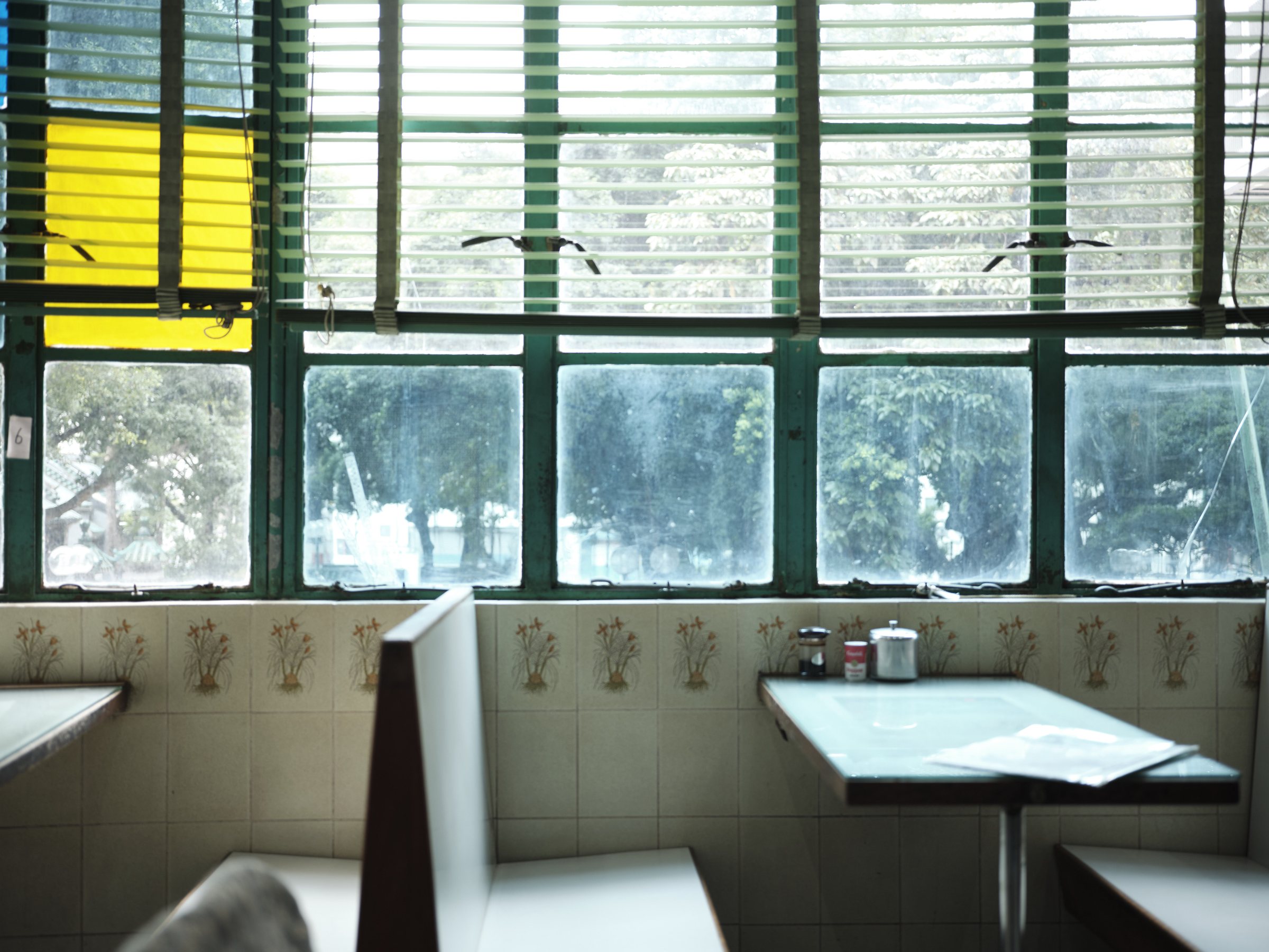 Bethan Laura Wood — A Vision, installation view at NUOVO