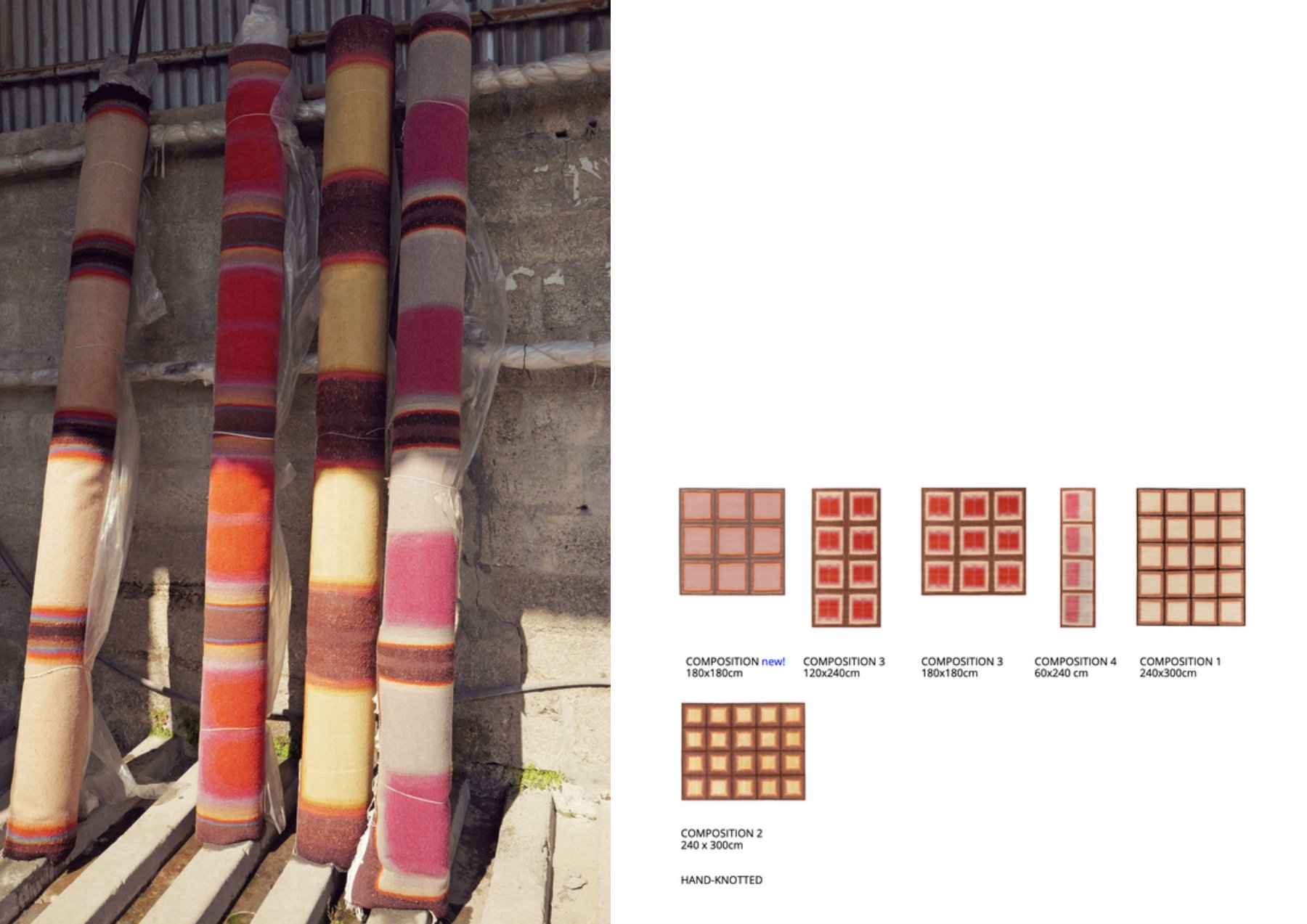 T.C.O.C. for cc-tapis — The Color of Copper